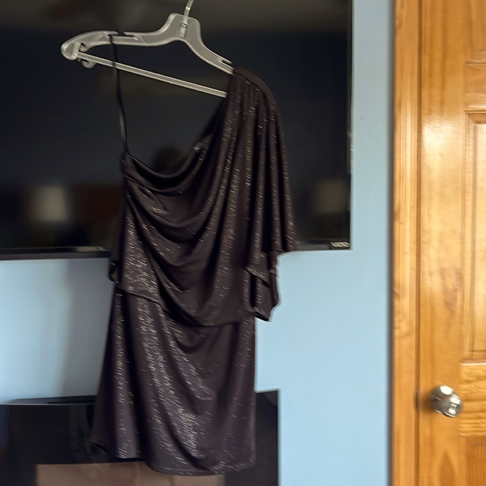 Stunning dress